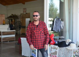 A Conversation with Nevzat Bayhan