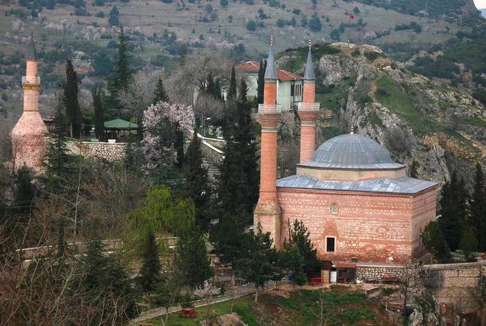 A Brief Account of Early Travels in Southeastern Europe