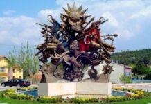 The Structure of the National Assembly