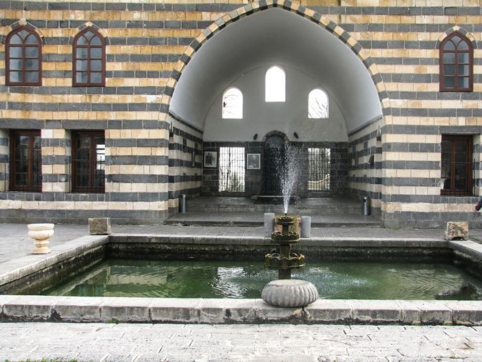 Journey to Baditzna and Changing Customs