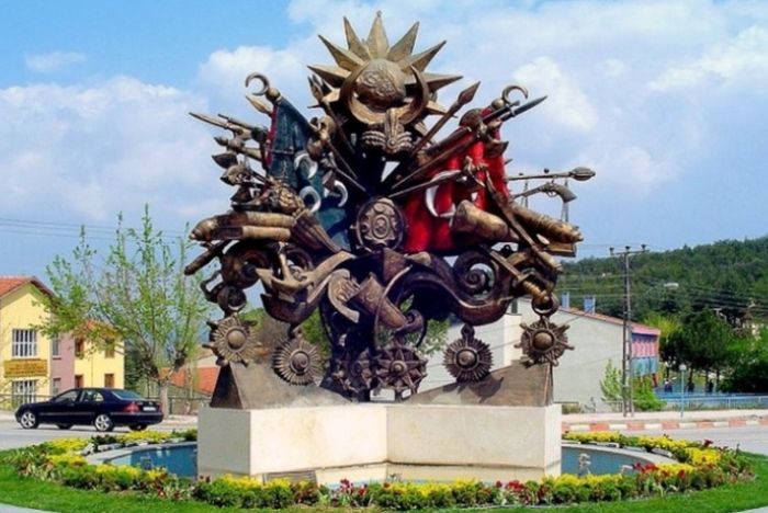 The Structure of the National Assembly