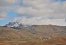 The Wide Spread of Greek Christianity